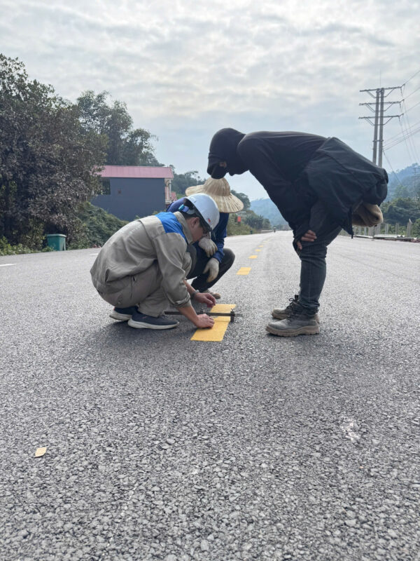 Dự án nâng cấp đoạn Km18-Km80, Quốc lộ 4B